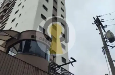 Apartamento para venda em santo andré, parque das nações, 3 dormitórios, 1 suíte, 3 banheiros, 2 vagas