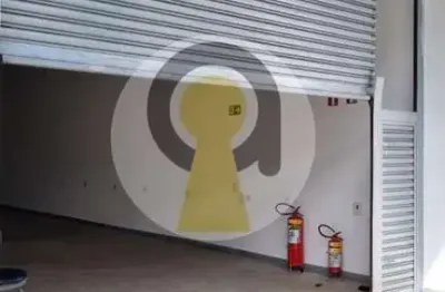 Salão comercial para locação em são paulo, parque boa esperança, 1 banheiro