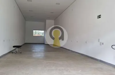 Salão Comercial para Locação em São Paulo, Parque Boa Esperança, 1 banheiro