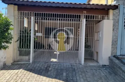 Casa para venda em são paulo, parque colonial, 2 dormitórios, 2 banheiros, 1 vaga