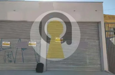 Salão comercial para locação em são paulo, parque são rafael