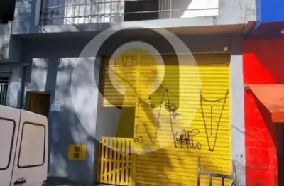 Prédio para venda em são paulo, jardim vera cruz(zona leste), 1 banheiro