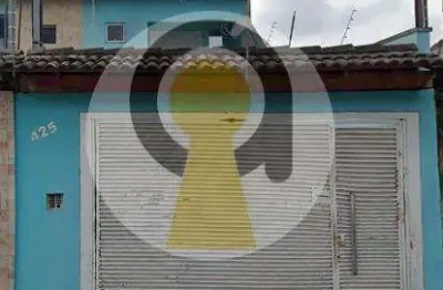 Sobrado para locação em são paulo, vila princesa isabel, 3 dormitórios, 1 suíte, 2 banheiros, 5 vagas