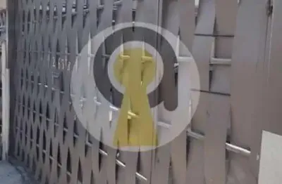 Casa para locação em são paulo, jardim tietê, 1 dormitório, 1 banheiro