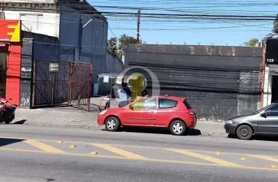 Terreno para locação em são paulo, cidade satélite santa bárbara