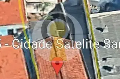 Terreno à venda no Jardim Santa Bárbara, São Paulo 