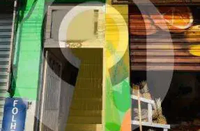 Sala comercial para locação em são paulo, jardim três marias
