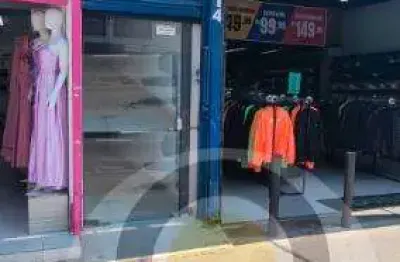 Salão comercial para locação em são paulo, são mateus, 2 banheiros