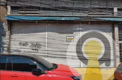 Salão comercial para locação em são paulo, cidade são mateus, 6 banheiros