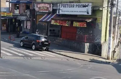 Terreno à venda na Cidade São Mateus, São Paulo 