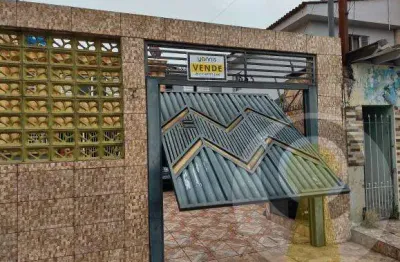 Casa para venda em são paulo, jardim grimaldi, 3 dormitórios, 2 suítes, 1 vaga