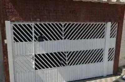 Casa para venda em são bernardo do campo, alves dias, 4 dormitórios, 1 suíte, 2 banheiros, 1 vaga