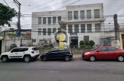 Prédio para venda em são paulo, cidade são mateus, 16 banheiros