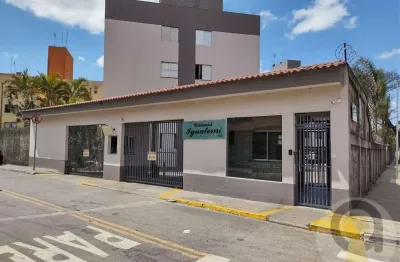 Apartamento para venda em são paulo, parque são lourenço, 2 dormitórios, 1 banheiro, 1 vaga