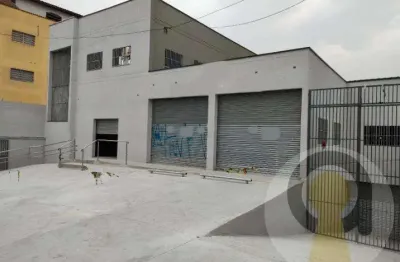 Prédio para alugar no Parque São Rafael, São Paulo 