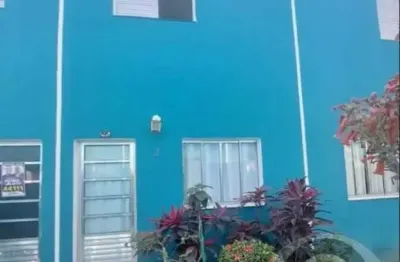 Sobrado para venda em são paulo, jardim gianetti, 2 dormitórios, 2 banheiros, 1 vaga