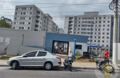 Apartamento para venda em são paulo, parque colonial, 2 dormitórios, 1 banheiro