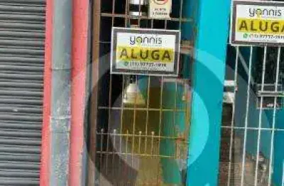 Casa para locação em são paulo, cidade são mateus, 1 dormitório, 1 banheiro