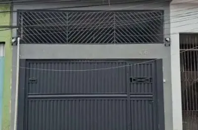 Casa para venda em são paulo, jardim sapopemba, 5 dormitórios, 1 suíte, 3 banheiros, 2 vagas