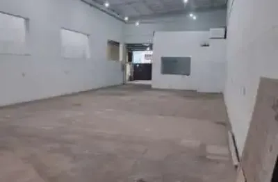 Barracão / Galpão / Depósito à venda no Jardim Tango, São Paulo 