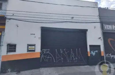Galpão para Locação em São Paulo, Jardim Vera Cruz(Zona Leste), 1 banheiro