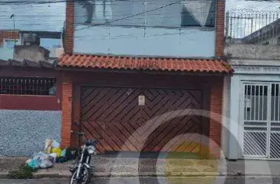 Casa para Locação em São Paulo, Jardim Santa Adélia, 1 dormitório, 1 banheiro, 1 vaga