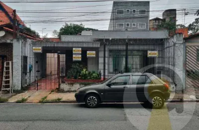 Casa para Locação em São Paulo, Jardim Três Marias, 1 dormitório, 1 banheiro