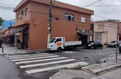 Prédio à venda na Cidade São Mateus, São Paulo 