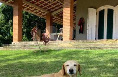 Chácara / sítio com 3 quartos à venda no Sertão da Quina, Ubatuba 