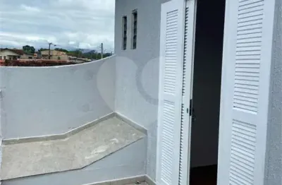Casa com 3 quartos à venda na Tertuliano Fogaça, Estrela D'Alva, Caraguatatuba