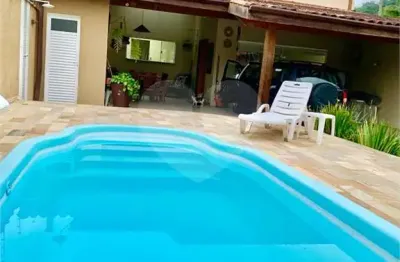 Casa com 4 quartos à venda na B, Ipiranguinha, Ubatuba