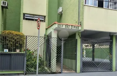 Apartamento com 2 quartos à venda em jardim são dimas - sp