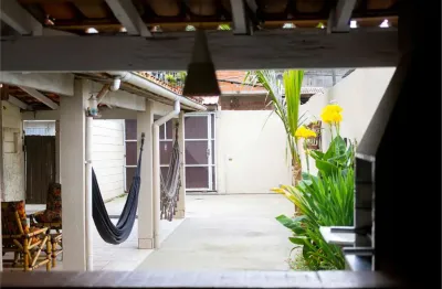 Casa com 3 quartos à venda na Benedito Alves, Sumaré, Caraguatatuba