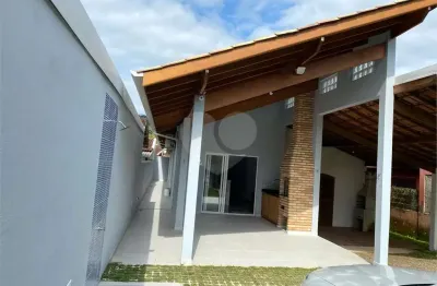 Casa com 2 quartos à venda na Campo Do Lázaro, Rio Escuro, Ubatuba
