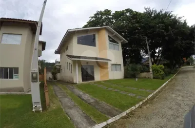 Casa com 3 quartos à venda na Colômbia, Horto Florestal, Ubatuba