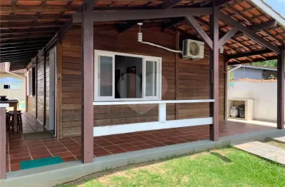 Casa com 2 quartos à venda na B, Ipiranguinha, Ubatuba