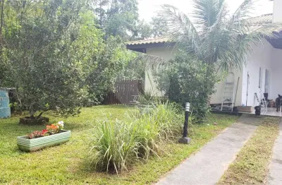 Casa com 3 quartos à venda na Dos Antúrios, Praia da Lagoinha, Ubatuba