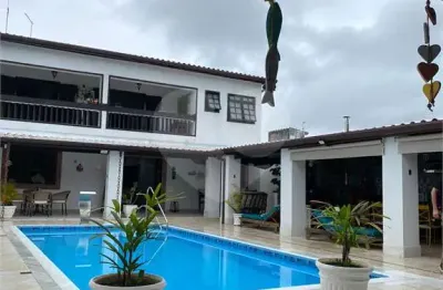 Sobrado com 5 quartos à venda em jardim primavera - sp