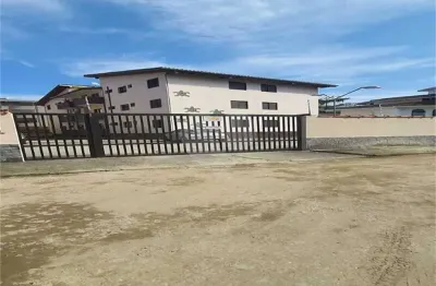 Apartamento com 2 quartos à venda na Antonio Athanázio Da Silva, Itaguá, Ubatuba