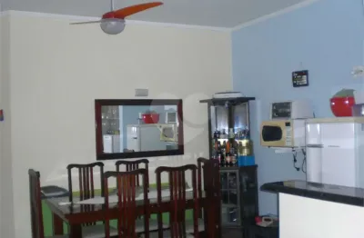 Apartamento com 1 quarto à venda na Salema, Toninhas, Ubatuba
