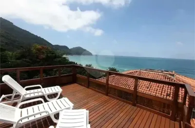 Cobertura com 3 quartos à venda na Doutor Franklin Toledo Piza, Tenório, Ubatuba
