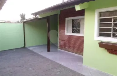 Casa com 2 quartos à venda em jardim das gaivotas - sp