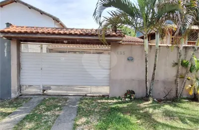 Casa térrea com 2 quartos à venda ou para locação em balneário forest - sp