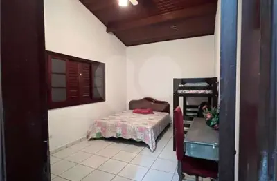 Casa com 2 quartos à venda em jardim casa branca - sp