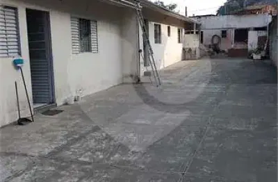 Casa com 2 quartos à venda em jardim casa branca - sp