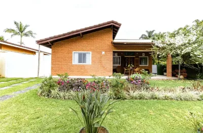 Casa com 4 quartos à venda na Patativa, Praia da Lagoinha, Ubatuba