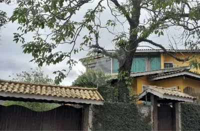 Casa com 6 quartos à venda na Carijós, Zabumba, Ilhabela