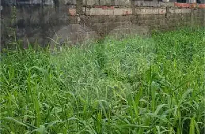 Terreno à venda na Benedito Carlos Da Silva, Travessão, Caraguatatuba