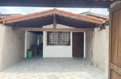 Casa com 2 quartos à venda em jardim das gaivotas - sp
