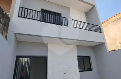 Casa com 3 quartos à venda em altos da vila paiva - sp